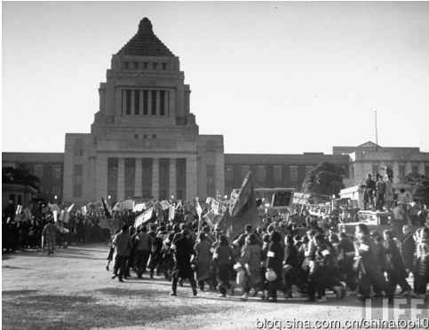 工业革命——世界工业化三百周年回眸（七）