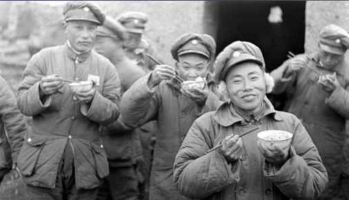 百年风云激荡，中国如何从亡国边缘跃居世界第一大工业国（十二）