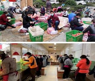 子午：鼠头鸭脖事件，老板的“饭碗”能砸不？