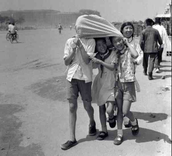 新中国工业革命与世界工业化回眸（四）