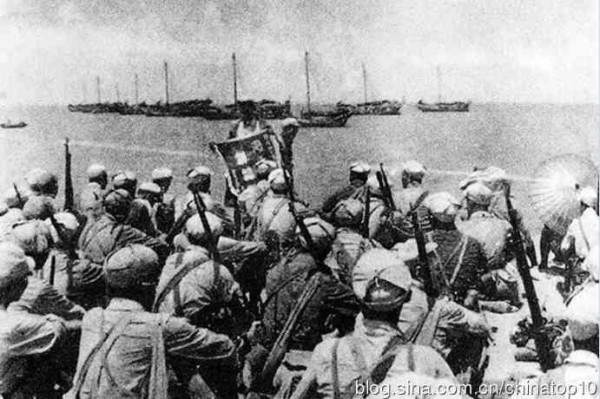 工业革命——世界工业化三百周年回眸（九）