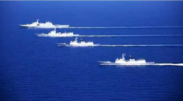 “萨德”要入台湾? 千万不要低估了美国的野心!