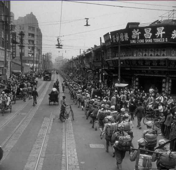 百年风云激荡，中国如何从亡国边缘跃居世界第一大工业国（十六）