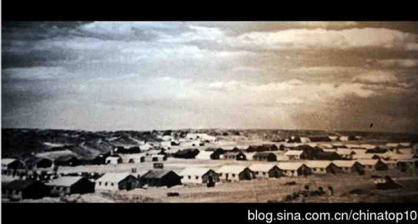 新中国工业革命与世界工业化回眸 （三）