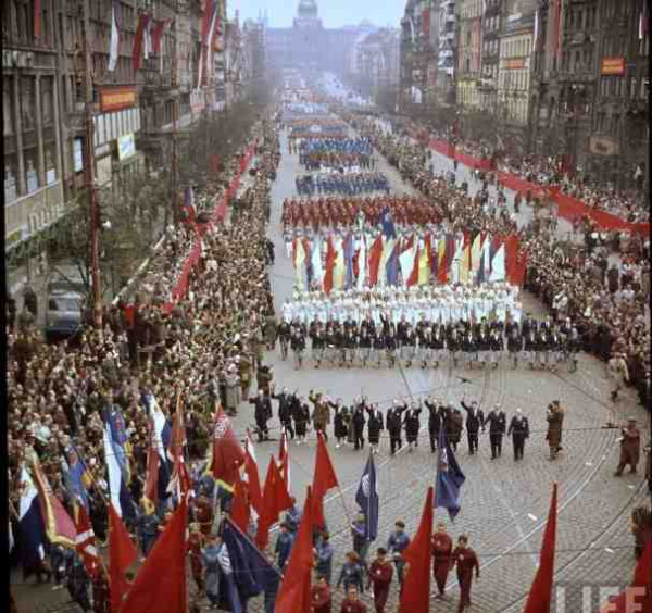 新中国工业革命与世界工业化回眸 (二)