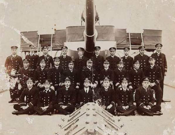 张宏良：甲午战败的原因不是腐败而是全盘西化（2014）