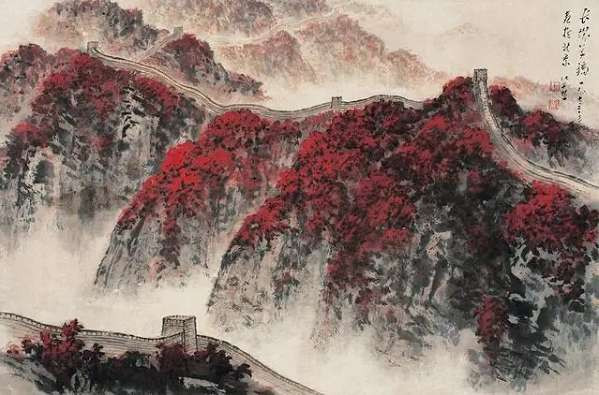 怀旧70年代的画里中国（十二）