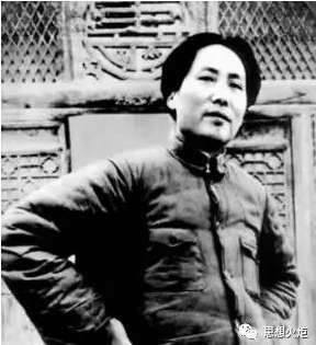 贺晋年忆毛主席