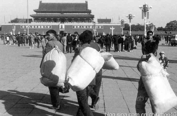 杜润生死了——看他们如何搞垮中国农村集体经济