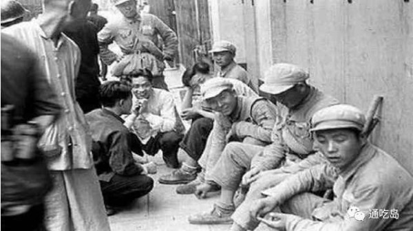 幸福是奋斗出来的，但是……为谁奋斗？