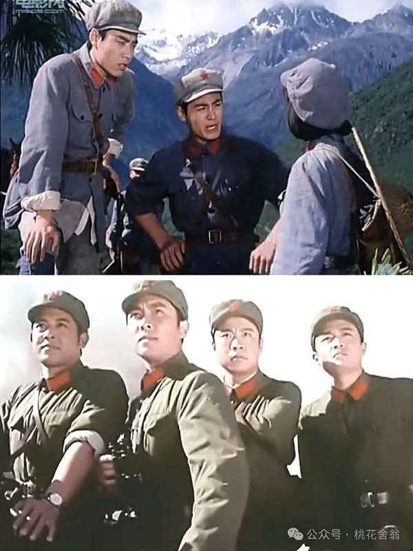 解放军军衔制、红军士兵委员会及其它