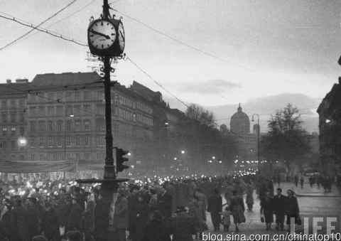 工业革命——世界工业化三百周年回眸（十）