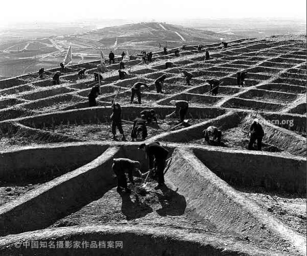 父亲的回忆——一个极普通工人的家史（三）