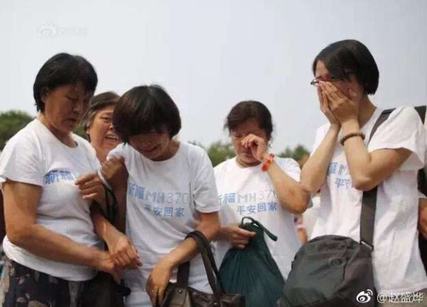 马航MH370失踪之谜:失联真相终于浮出水面!!