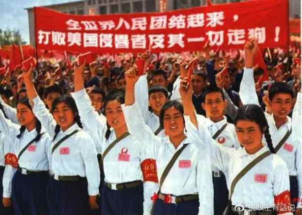 真相：历史必须再次澄清！