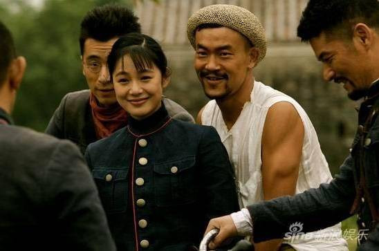 看懂了《让子弹飞》就理解了毛泽东