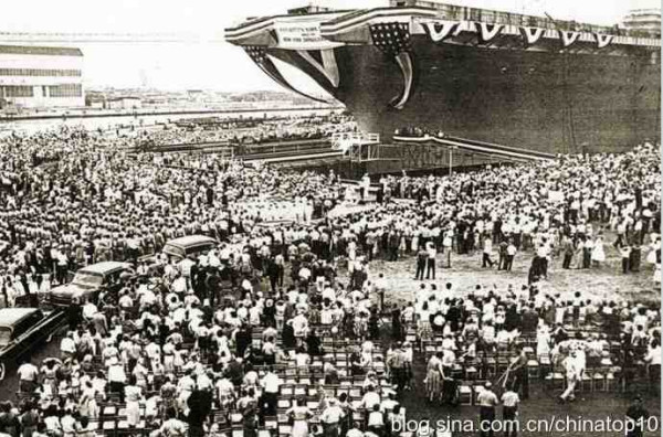 新中国工业革命与世界工业化回眸（五）