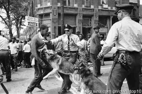 工业革命——世界工业化三百周年回眸（十八）