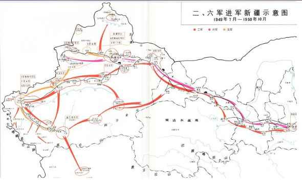 百年风云激荡，中国如何从亡国边缘跃居世界第一大工业国（二十九）