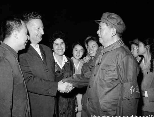 工业革命 —— 世界工业化三百周年回眸（二十二上）