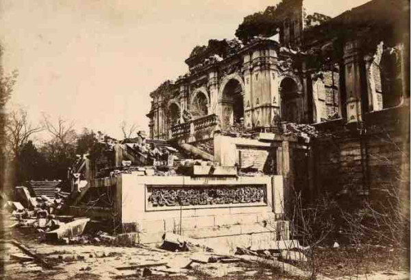 辛亥百年祭——中国人完全不了解的近代史（九）