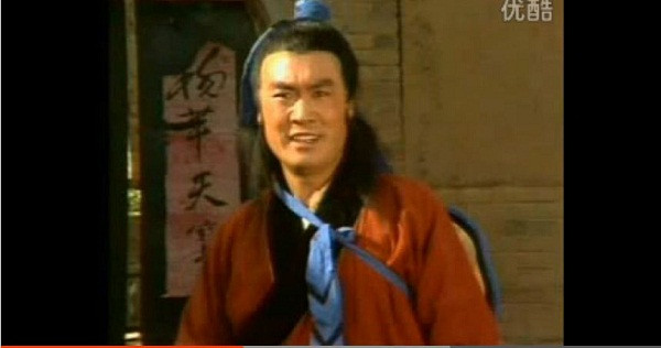 张宏良：浑身是血的山东人
