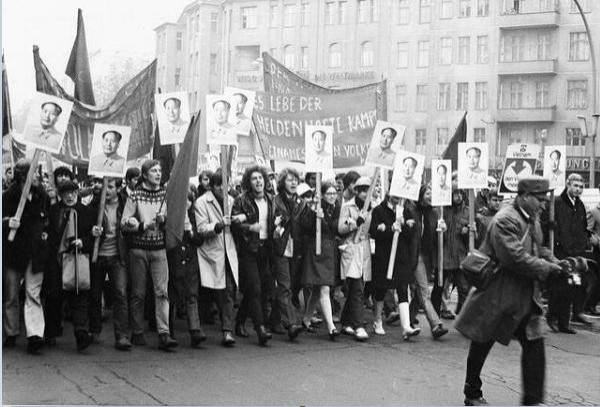 张宏良：今天是中共中央《516通知》发表57周年