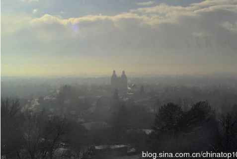 工业革命——世界工业化三百周年回眸（十二）