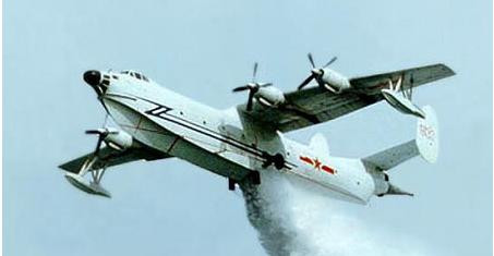 重发：中国唯一的水上飞机制造厂是如何被整垮，爪分的