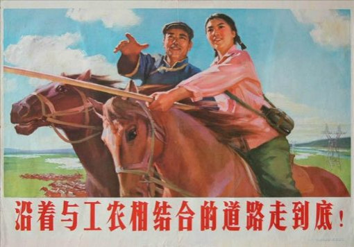 张宏良：辨别真假左派的标准只有一个