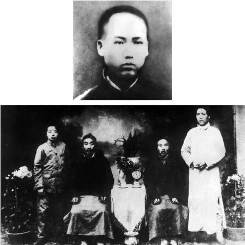 何新：论毛泽东