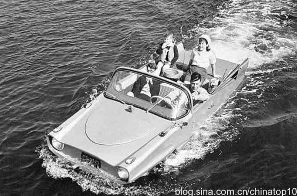 新中国工业革命与世界工业化回眸（六）