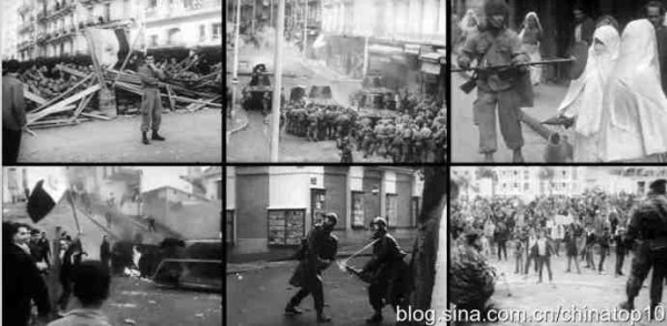 新中国工业革命与世界工业化回眸（六）