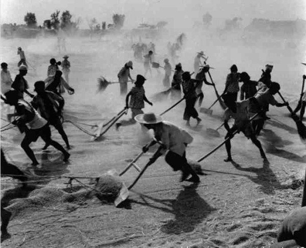 新中国工业革命与世界工业化回眸（五）