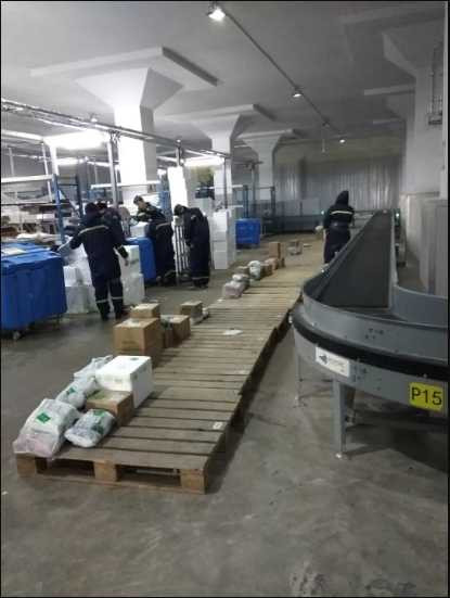 魏公仁:卧底仓库，实地拍摄，透视中国物流产业和物流工人