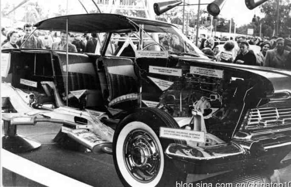 新中国工业革命与世界工业化回眸（四）