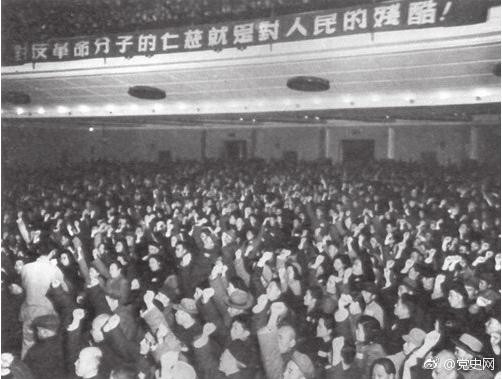 周良书：剿匪镇反　巩固政权