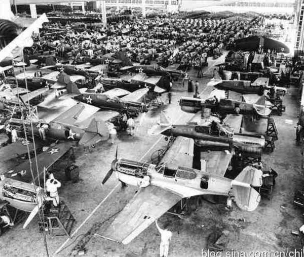 工业革命——世界工业化三百周年回眸(五)