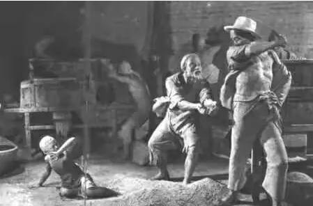 张映泉:刘文彩杀人如麻,土改光芒万丈