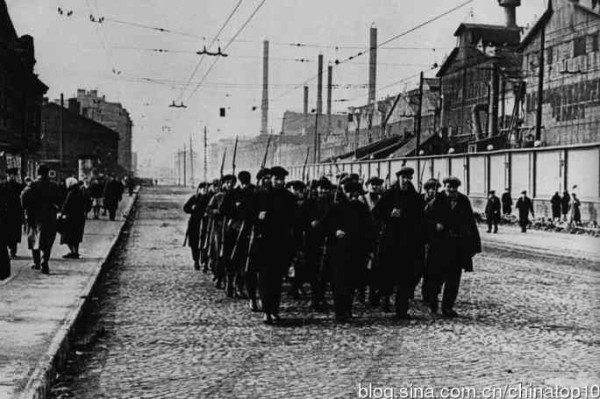 工业革命——世界工业化三百周年回眸(五)