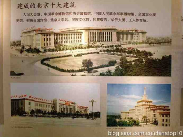 新中国工业革命与世界工业化回眸（四）