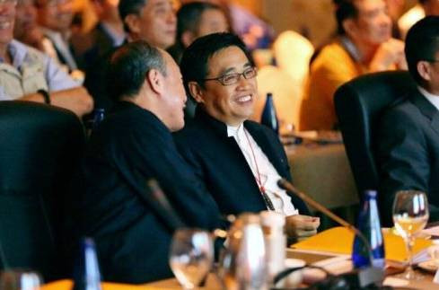 蔡慎坤：王健出事是意外还是巧合？