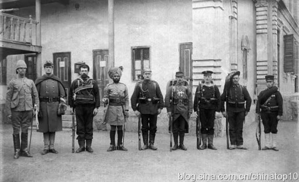 辛亥百年祭——中国人完全不了解的近代史（三）