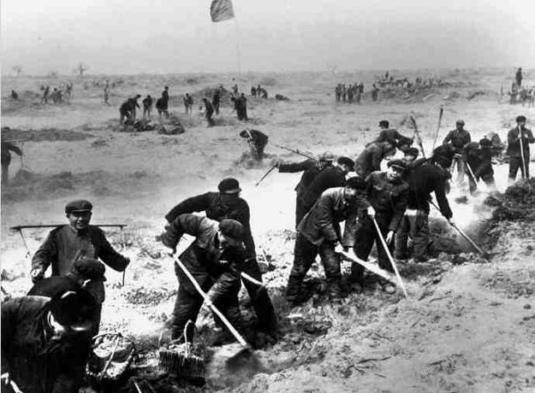 新中国工业革命与世界工业化回眸（五）