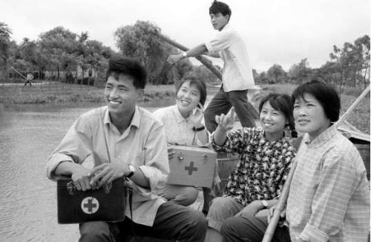 毛泽东“六二六指示”的来龙去脉 真相感人至深