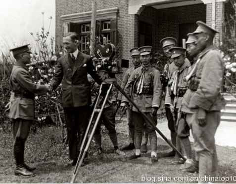  工业革命——世界工业化三百周年回眸（三）