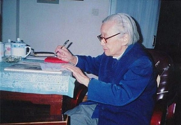 朱旦华谈毛泽东教育培养毛远新历史真相