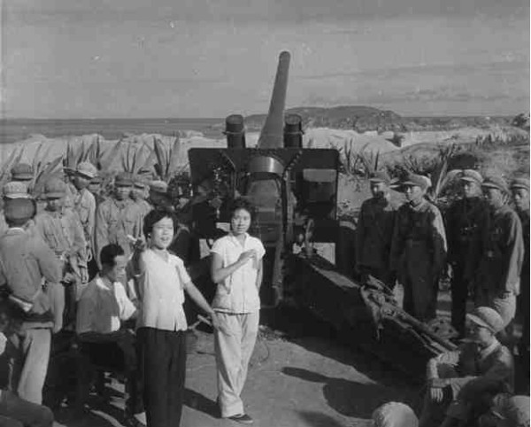 工农兵文艺·毛泽东思想宣传队【1】