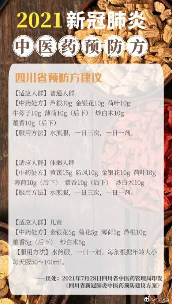 中医药文化里的免疫屏障