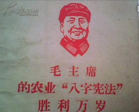 毛泽东时代的新农村建设